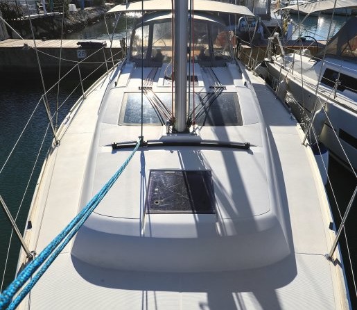 Dufour 382 Grand Large