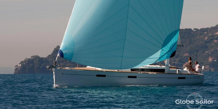 Beneteau Oceanis 45