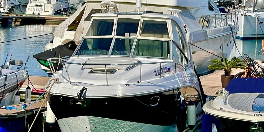Chaparral Signature