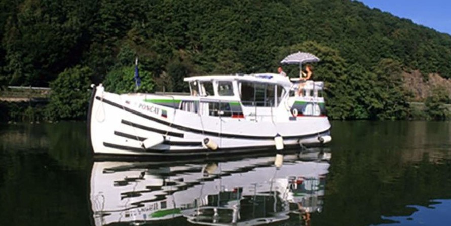 Pénichette 1022