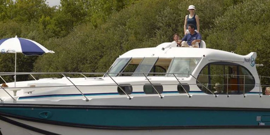 Estivale Sixto Prestige C