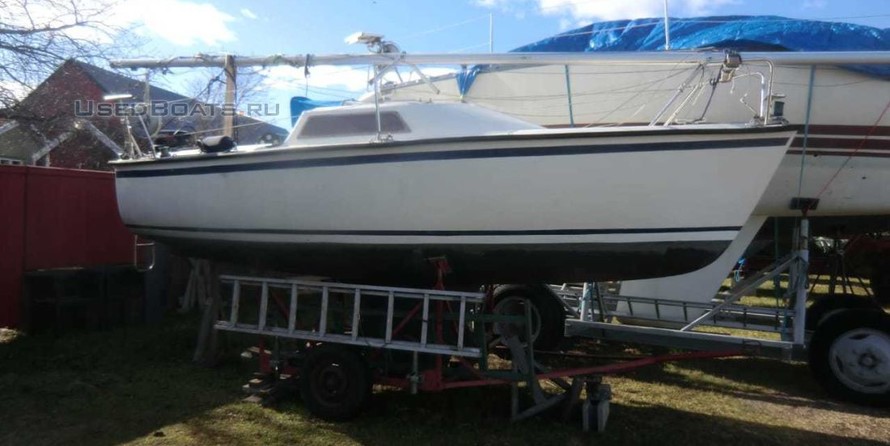 Triss Norlin 570