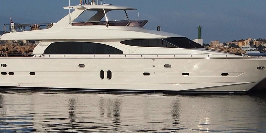 Elegance 76