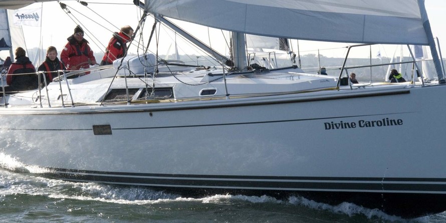 Hanse 430