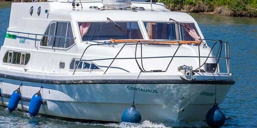 Europa 400