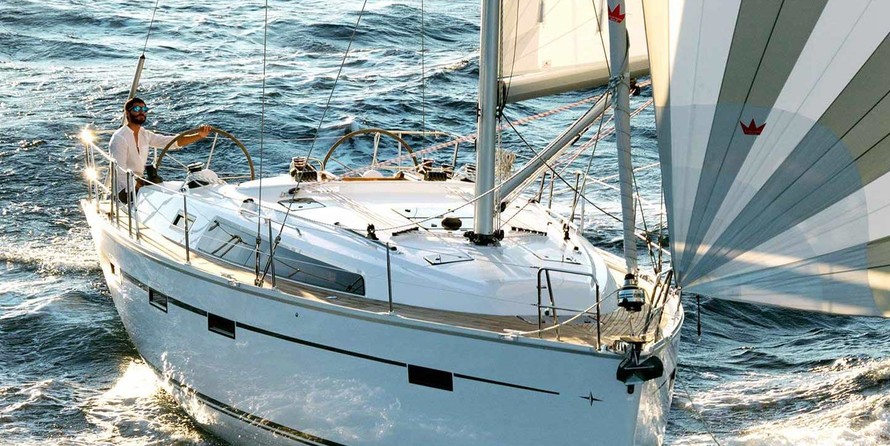 Bavaria 41 Cruiser