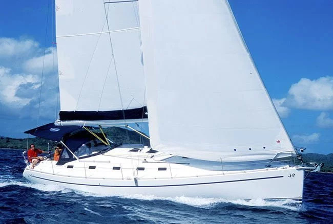 Harmony 47