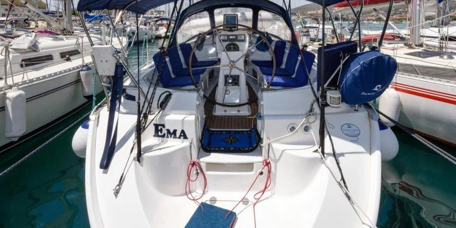 Bavaria 36