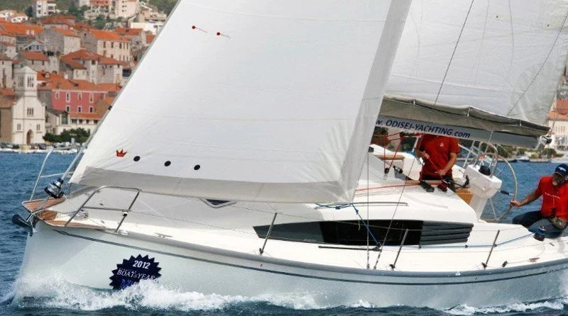 Delphia 31