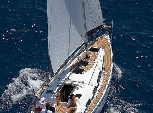 Bavaria 39 Cruiser