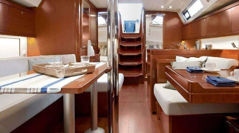 Oceanis 41