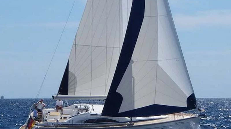 Bavaria 44 Vision