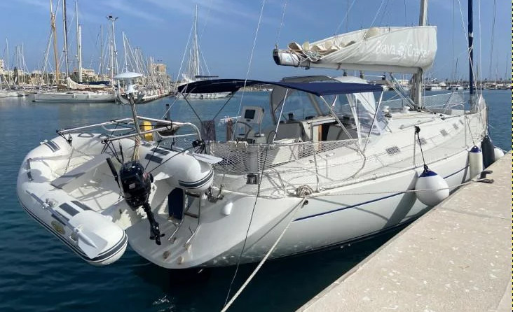 Harmony 42