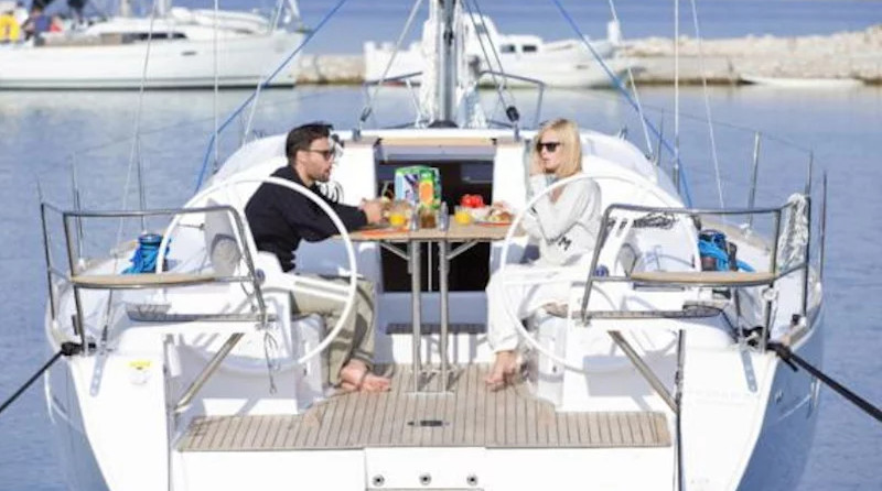 Elan Impression 40.1