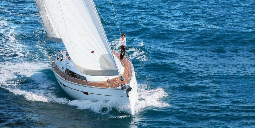 Bavaria Cruiser 46 - 4 cab.