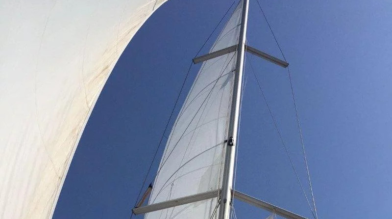 Sun Odyssey 43