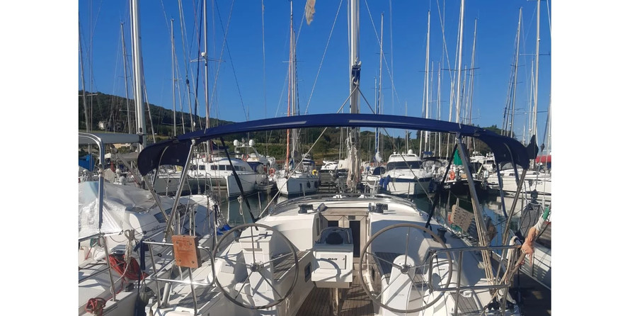 Bavaria CRUISER 34