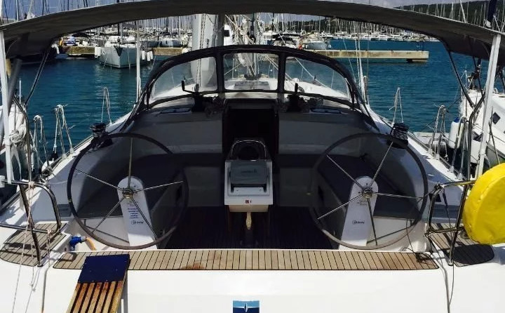 Bavaria Cruiser 51