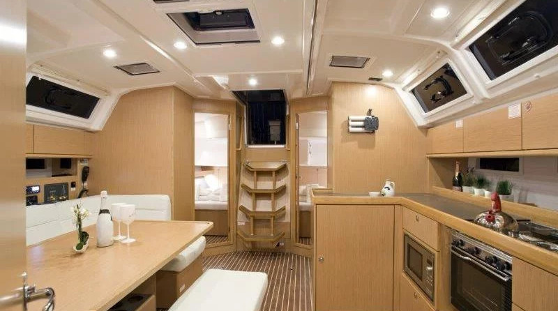 Bavaria 46 Cruiser