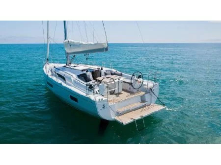 Oceanis 40.1