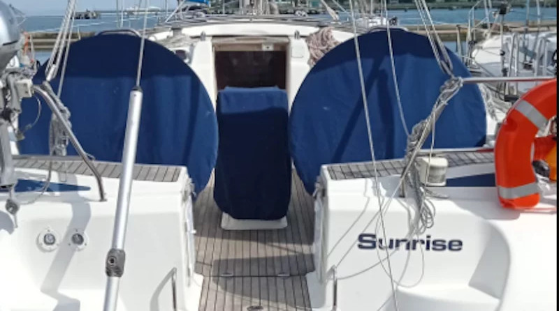 Bavaria 46 Cruiser