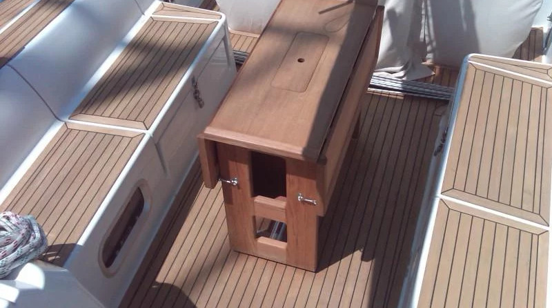 Grand Soleil 45
