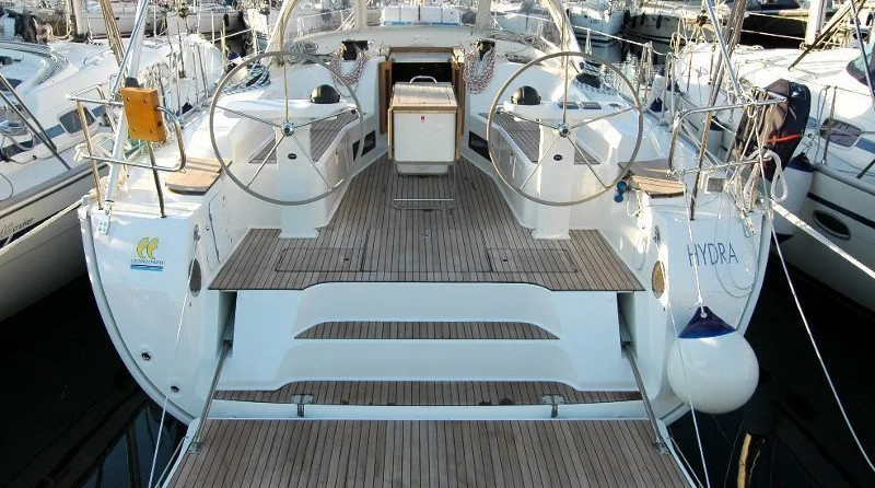 Bavaria 45 Cruiser