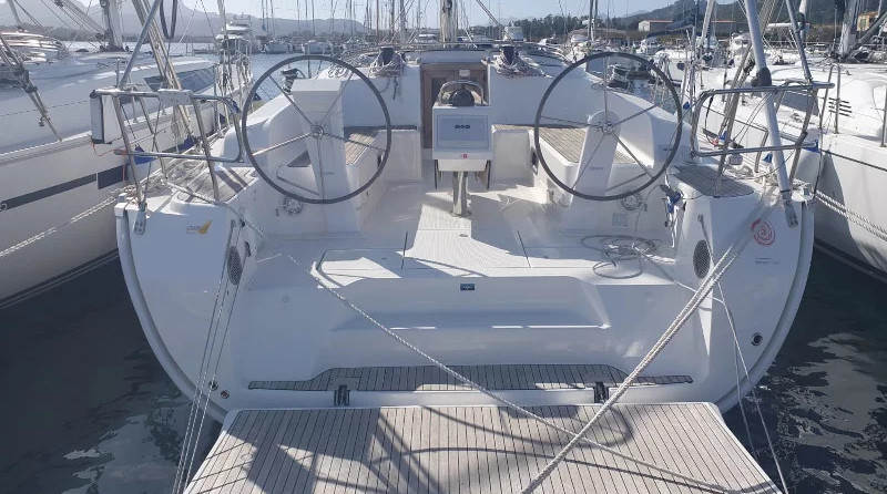 Bavaria Cruiser 46