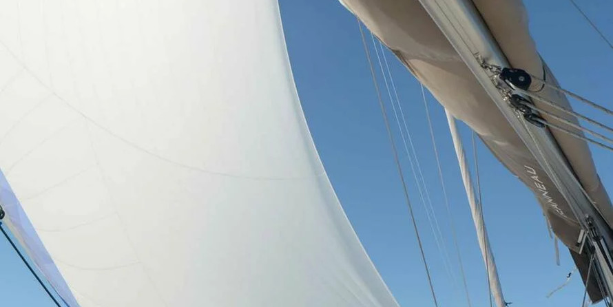 Jeanneau Sun Odyssey 519