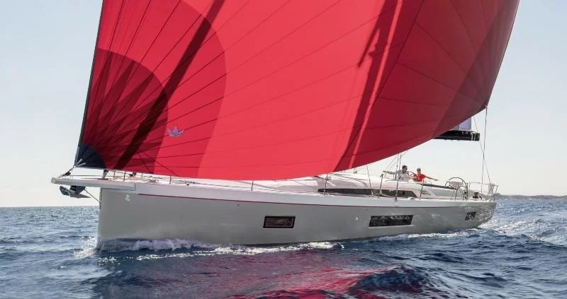 Oceanis 51.1