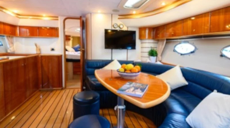 Princess V55
