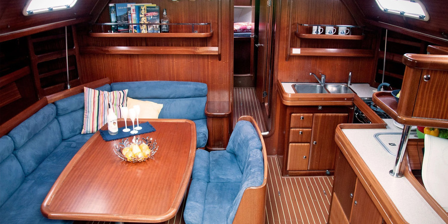 Bavaria 50 Cruiser