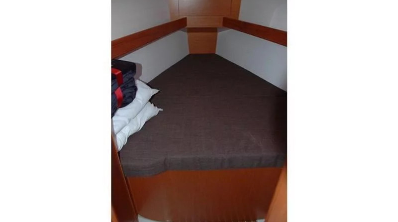 Bavaria Cruiser 34 (3cab)