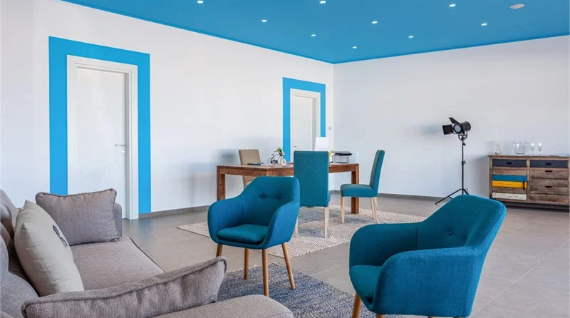 Jeanneau Sun Odyssey 349