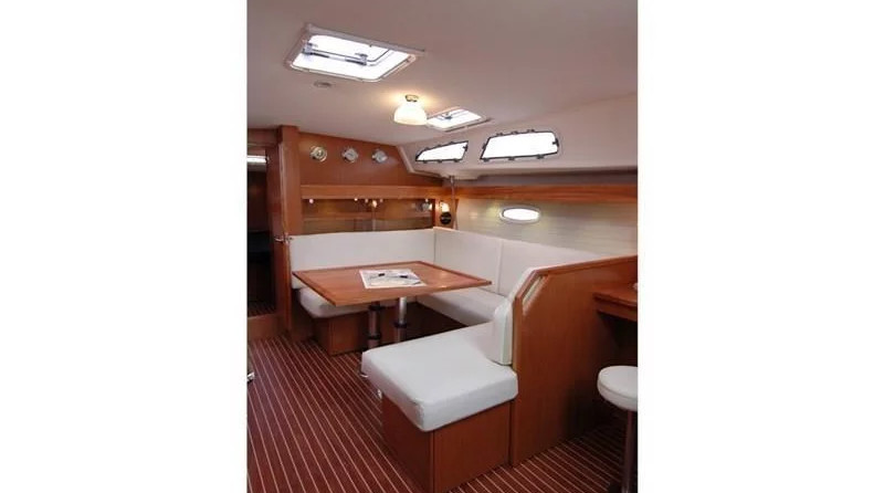 Bavaria 43 Cruiser