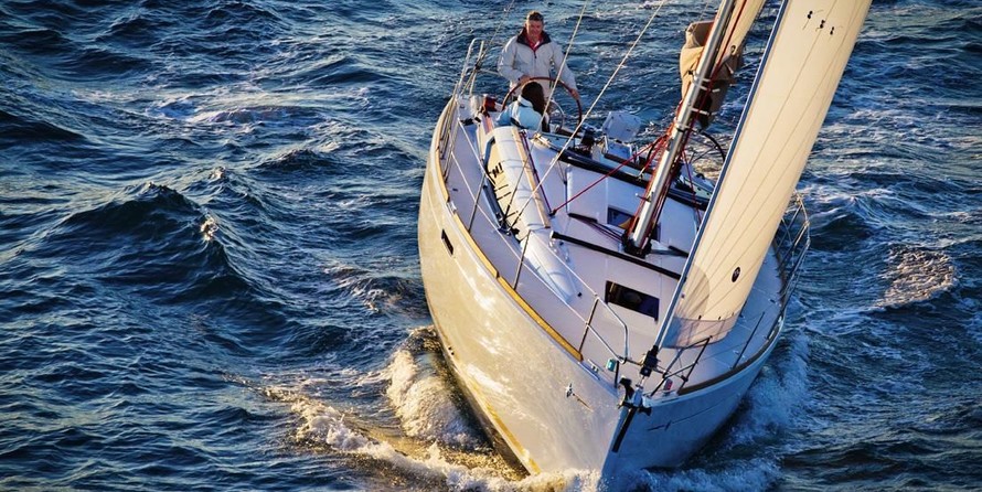 Jeanneau Sun Odyssey 389