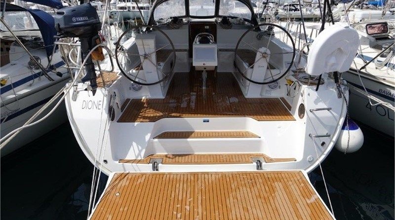 Bavaria Cruiser 46
