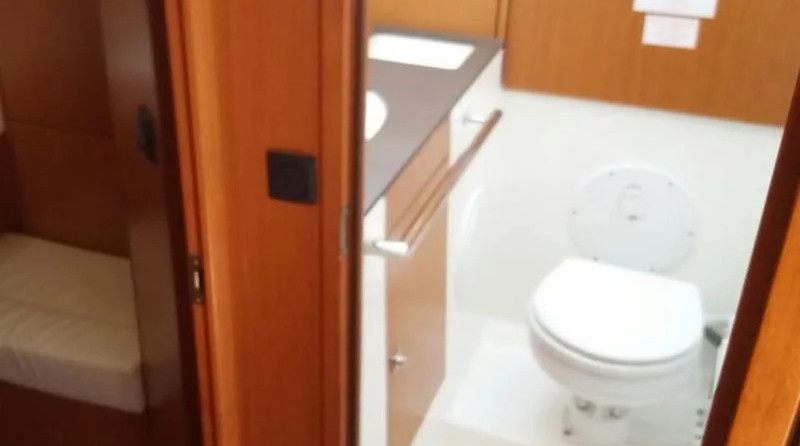 Bavaria Cruiser 46