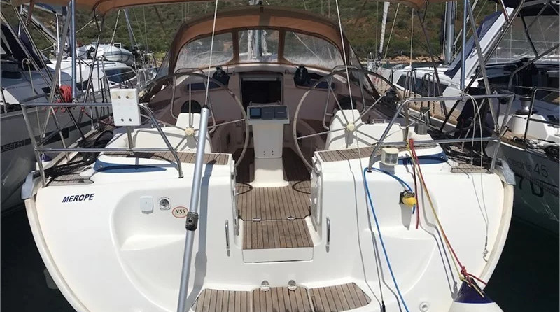 Bavaria 46 Cruiser (4Cab)