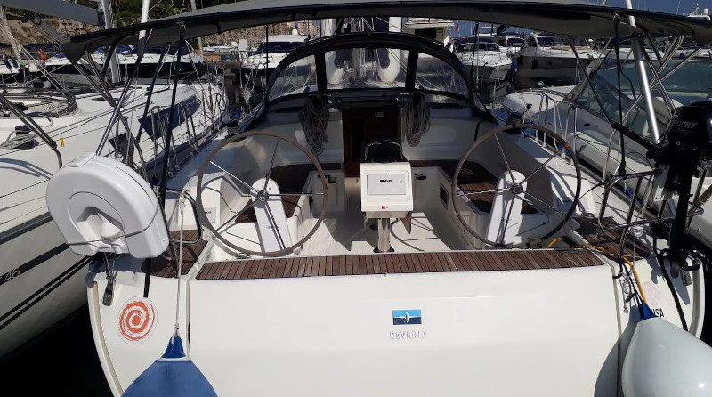 Bavaria Cruiser 46