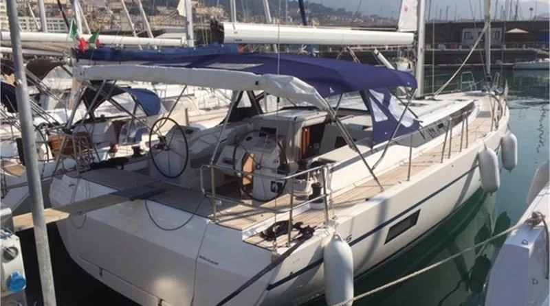 Bavaria C45