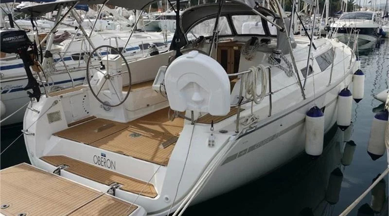 Bavaria Cruiser 41 (3Cab)