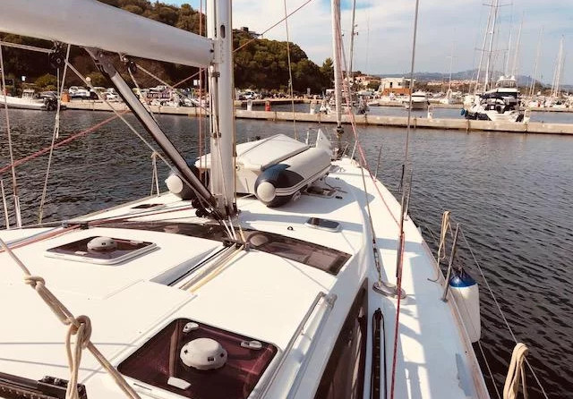 Jeanneau Cap Camarat 5.1 CC