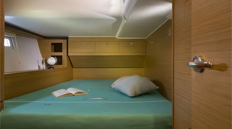 Dufour 520 Grande Large (5Cab)