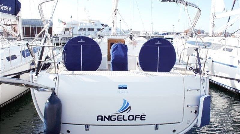 Bavaria Cruiser 46