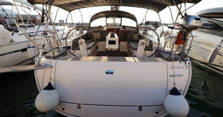 Bavaria Cruiser 46