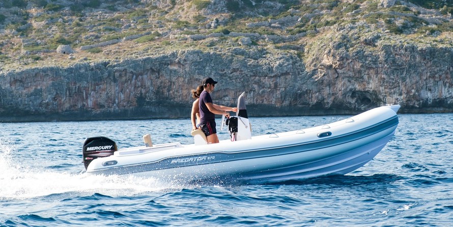 Predator 570