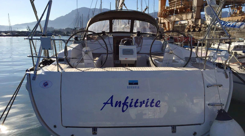 Bavaria Cruiser 46