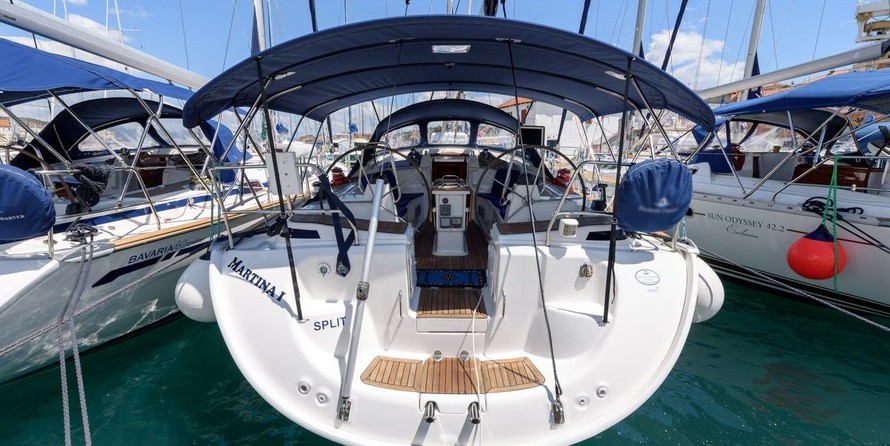 Bavaria 46 Cruiser