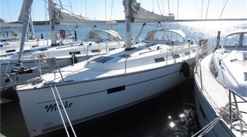 Bavaria Cruiser 40